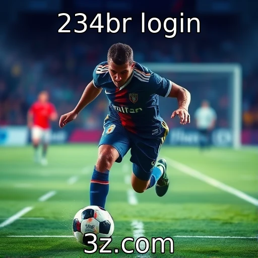 234br login Apostas Esportivas: Análise das Últimas Partidas e Suas Tendências