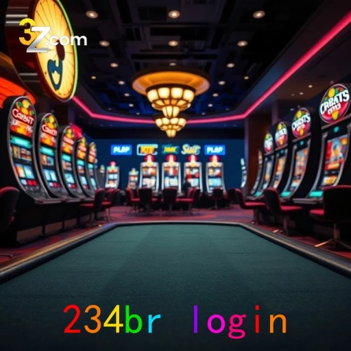 234br login Bônus