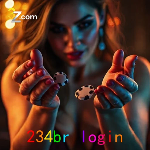 234br login Cassino