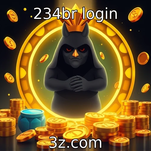 234br login Descubra os segredos dos jackpots progressivos nos cassinos online
