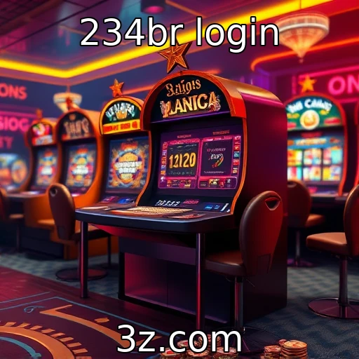 234br login Domine as Apostas: Estratégias para Vencer em Esportes