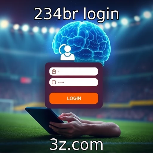 234br login Transforme suas apostas esportivas com análises detalhadas e estratégias eficazes