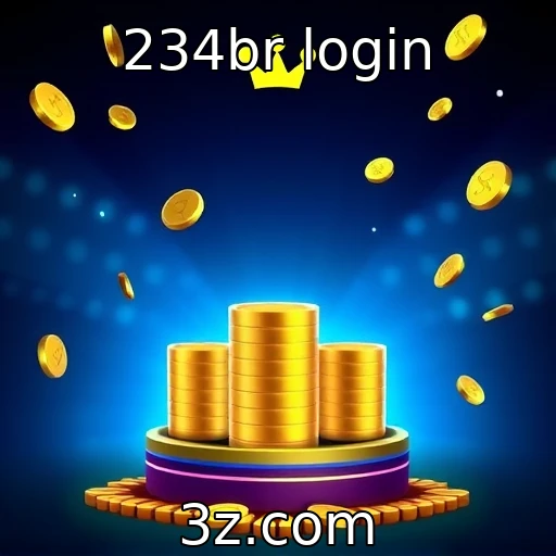 234br login Estratégias Vencedoras em Apostas Esportivas: Como Conquistar Sucesso em 2025