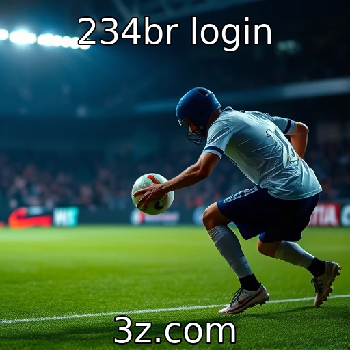 234br login Transforme suas apostas esportivas com análises detalhadas e estratégias eficazes