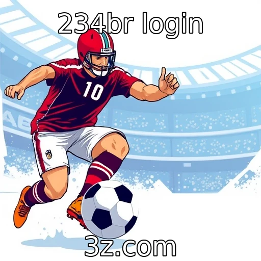 234br login Apostas Esportivas: Análise das Melhores Estratégias em 2025