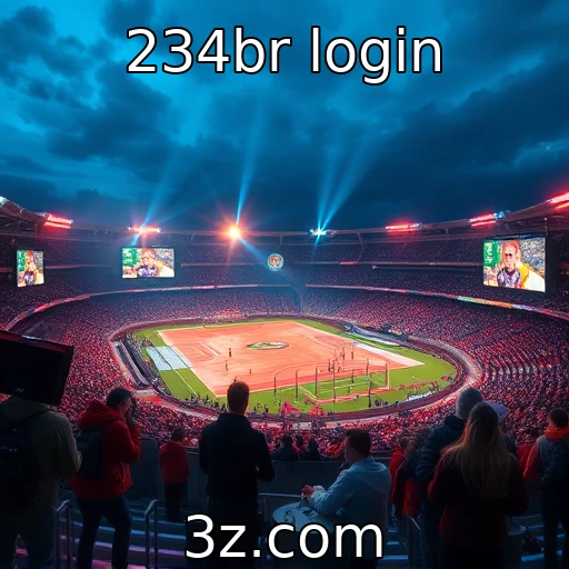 234br login Apostas Esportivas: Análise das Melhores Estratégias em 2025