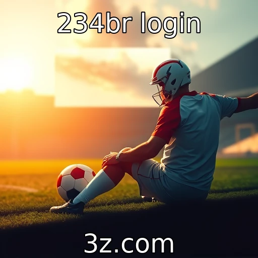 234br login Apostas Esportivas: Análise Crítica dos Principais Campeonatos de 2025