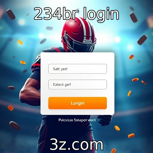 234br login Apostas Esportivas: Analisando os Favoritos do Campeonato desta Temporada