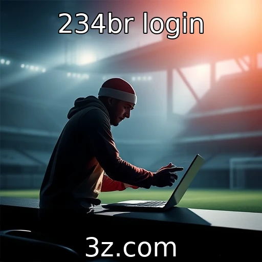 234br login Apostas Esportivas: Análises que Transformam Seu Palpite em Vitória