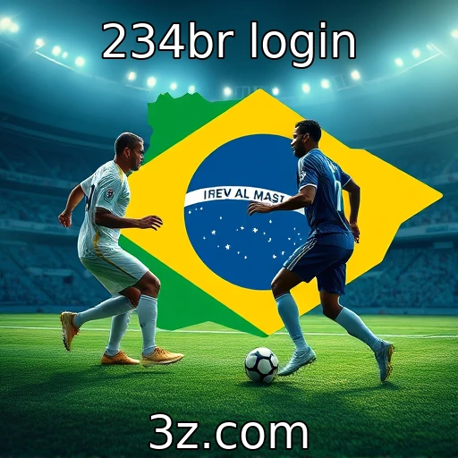 234br login Apostas esportivas em alta: o que esperar dos campeonatos em 2025?