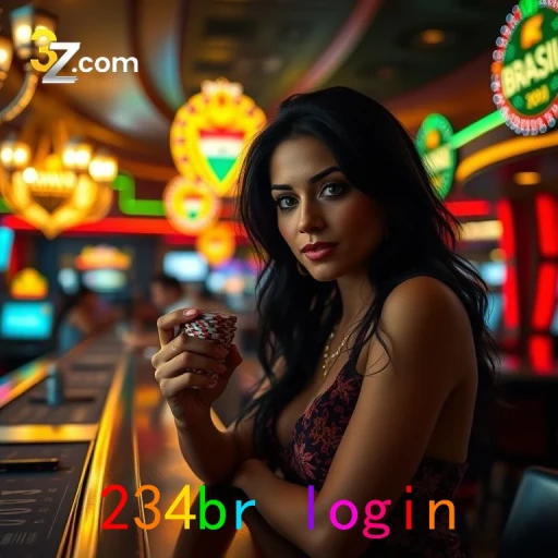 234br login VIP
